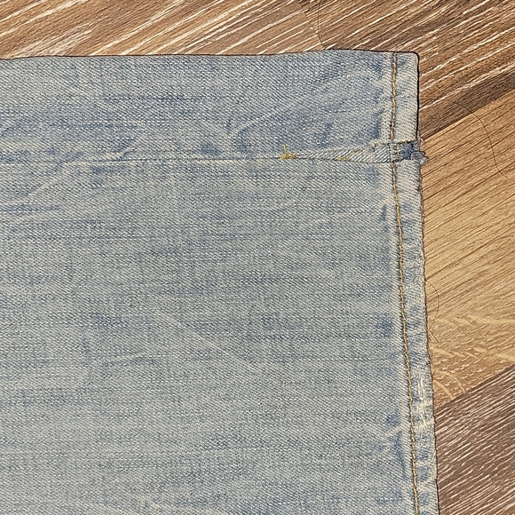 AMERICAN EAGLE MEN RELAXED JEANS - Picture 8 of 14